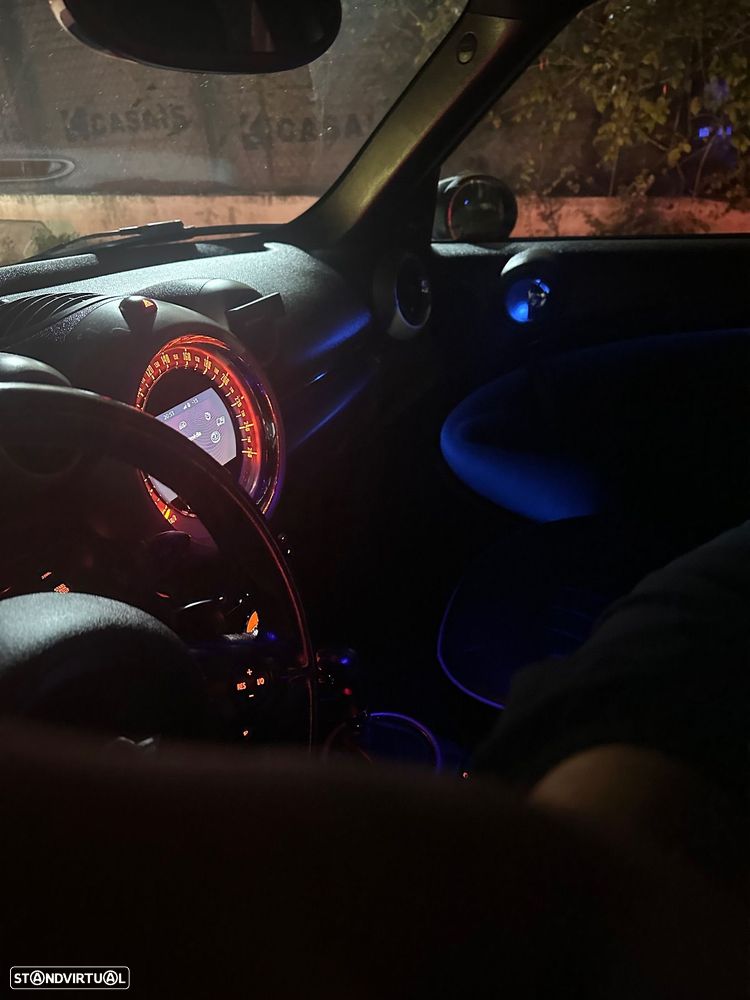 MINI Countryman Cooper Auto - 35