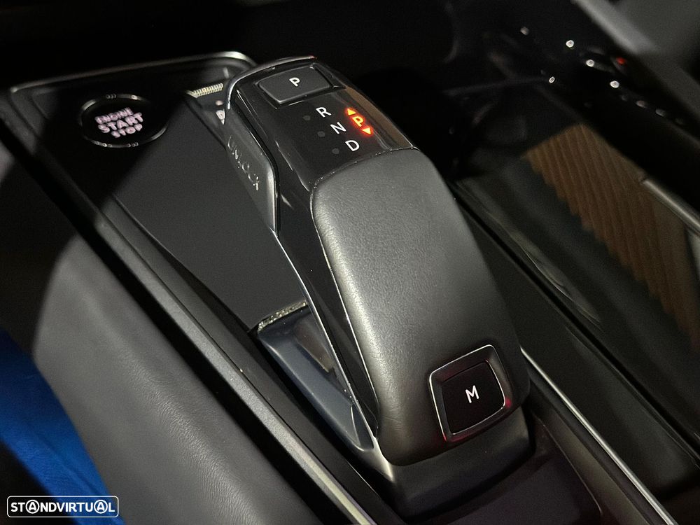 Peugeot 508 1.5 BlueHDi Allure Pack EAT8 - 16