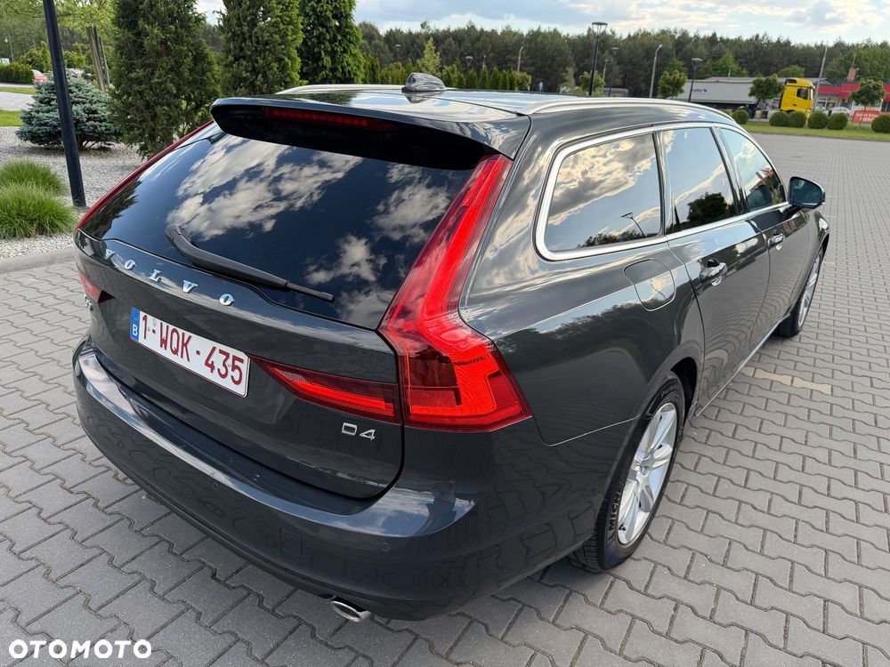 Volvo V90 D4 Geartronic Momentum - 7