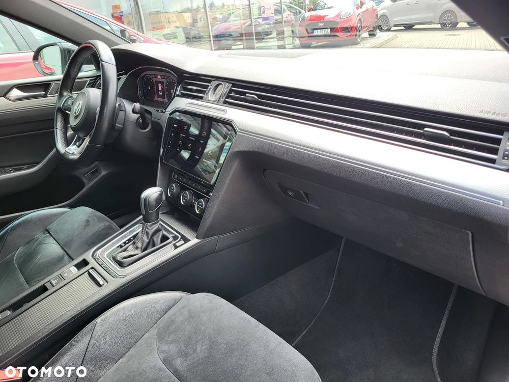 Volkswagen Arteon 2.0 TDI SCR R-Line DSG - 6