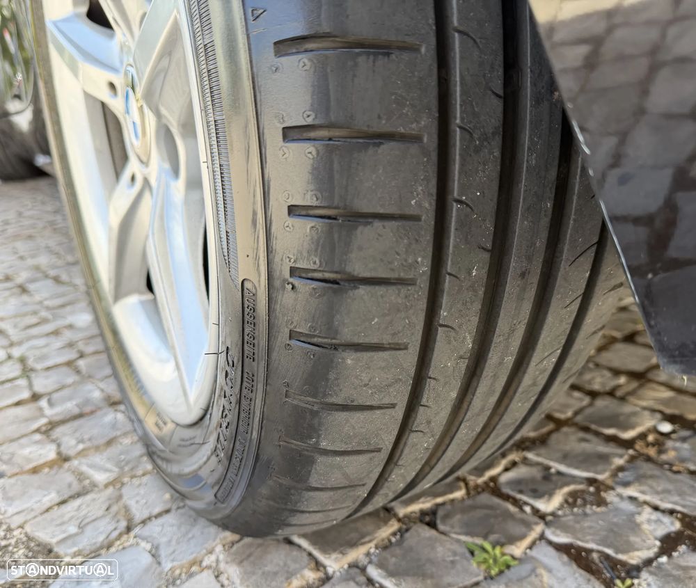 BMW 116 d Advantage - 6