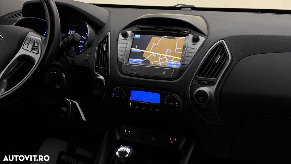 Hyundai ix35 - 15