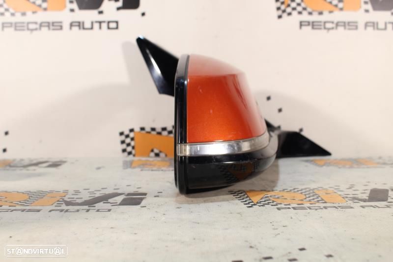 Espelho Retrovisor Direito Bmw 1 (F20)  Espelho Retrovisor Direito Bmw - 4