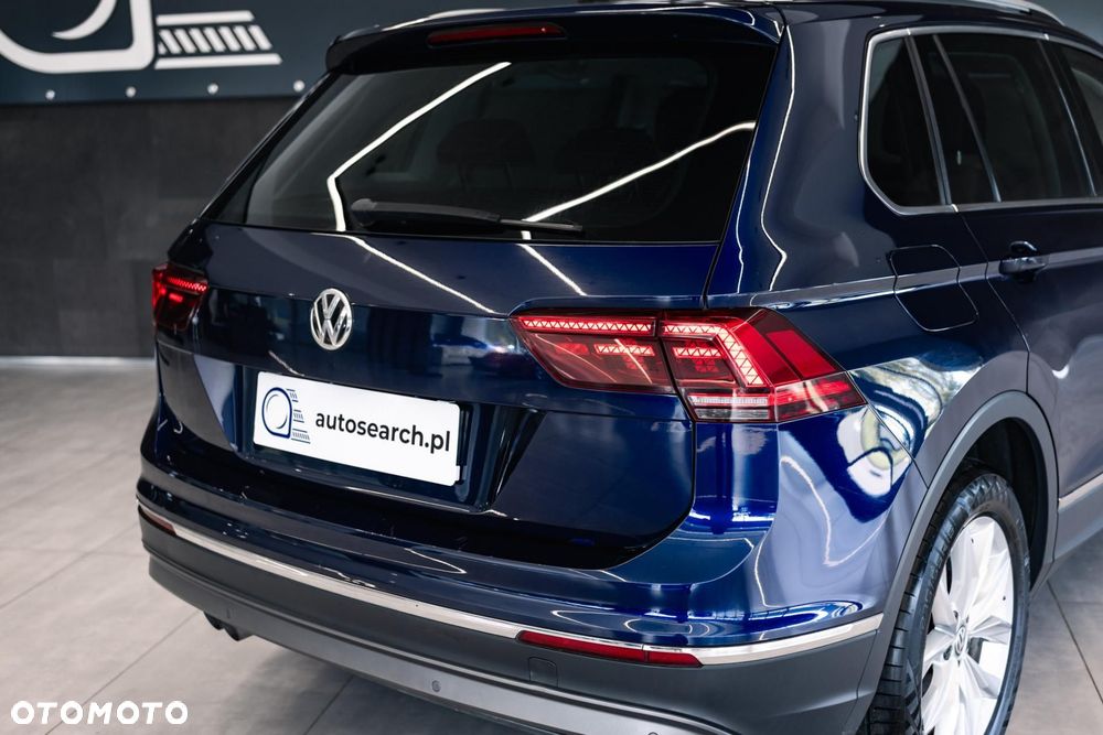 Volkswagen Tiguan - 39