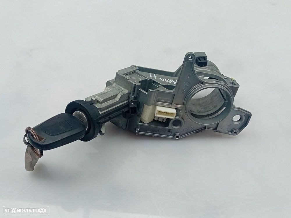 Canhão da ignição OPEL Astra Classic Sedan - 2