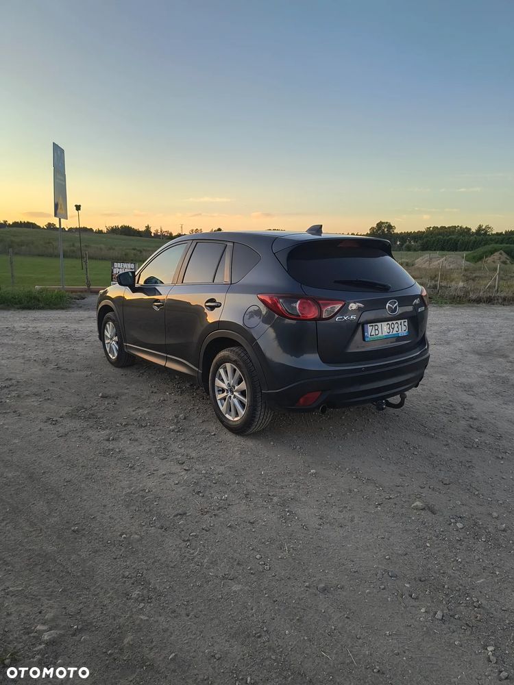 Mazda CX-5 2.2 D Skyenergy 2WD - 15