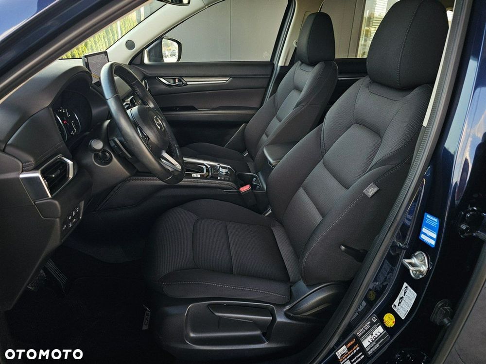 Mazda CX-5 - 28