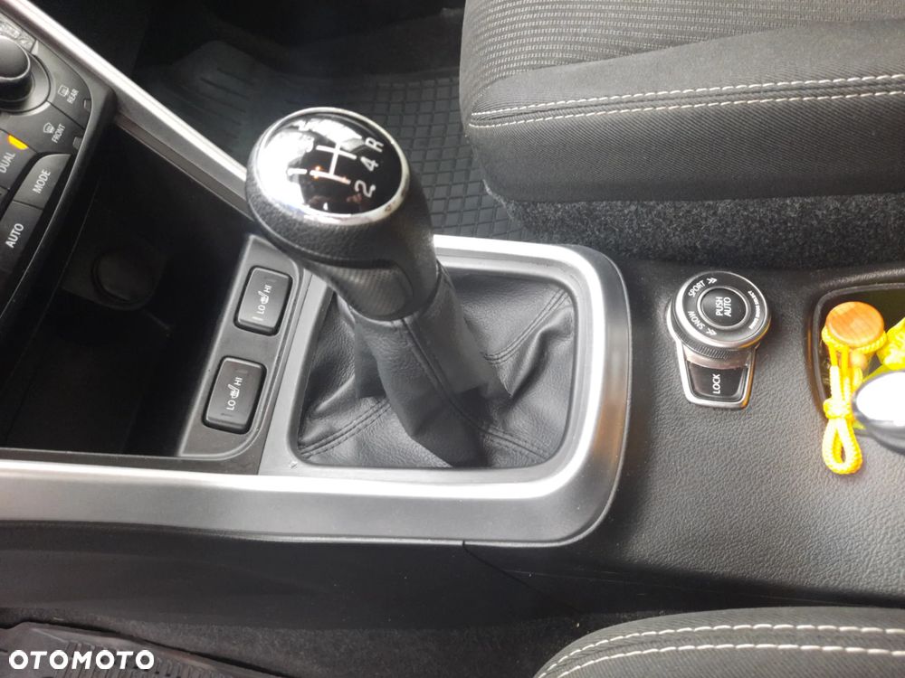 Suzuki SX4 S-Cross 1.0 T Premium 4WD - 13