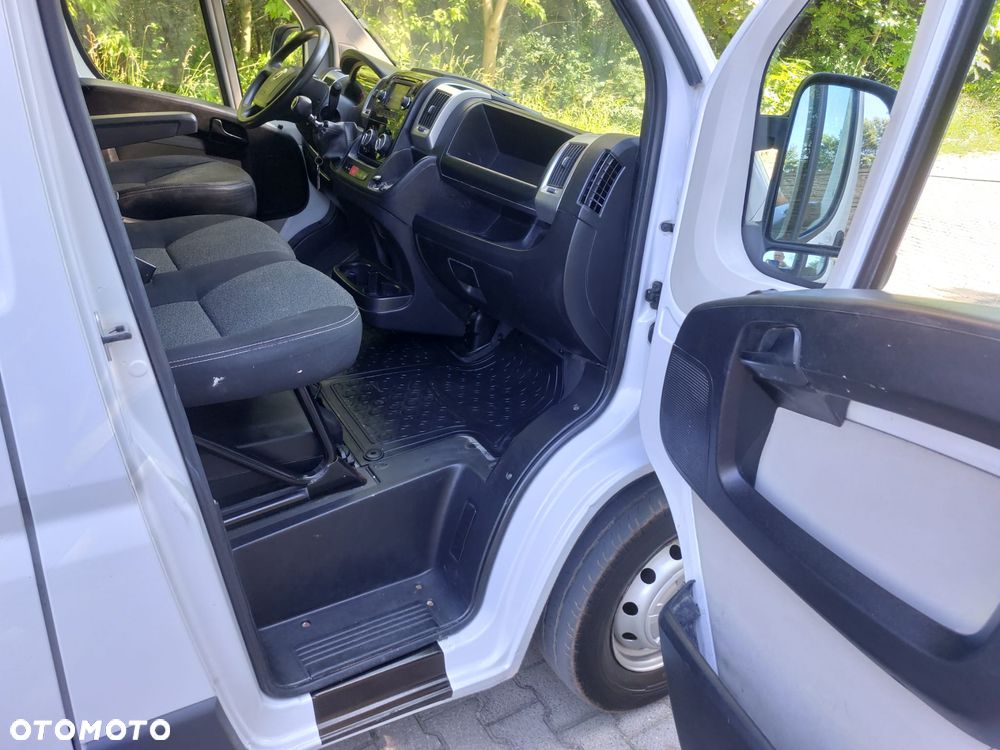 Fiat DUCATO - 7
