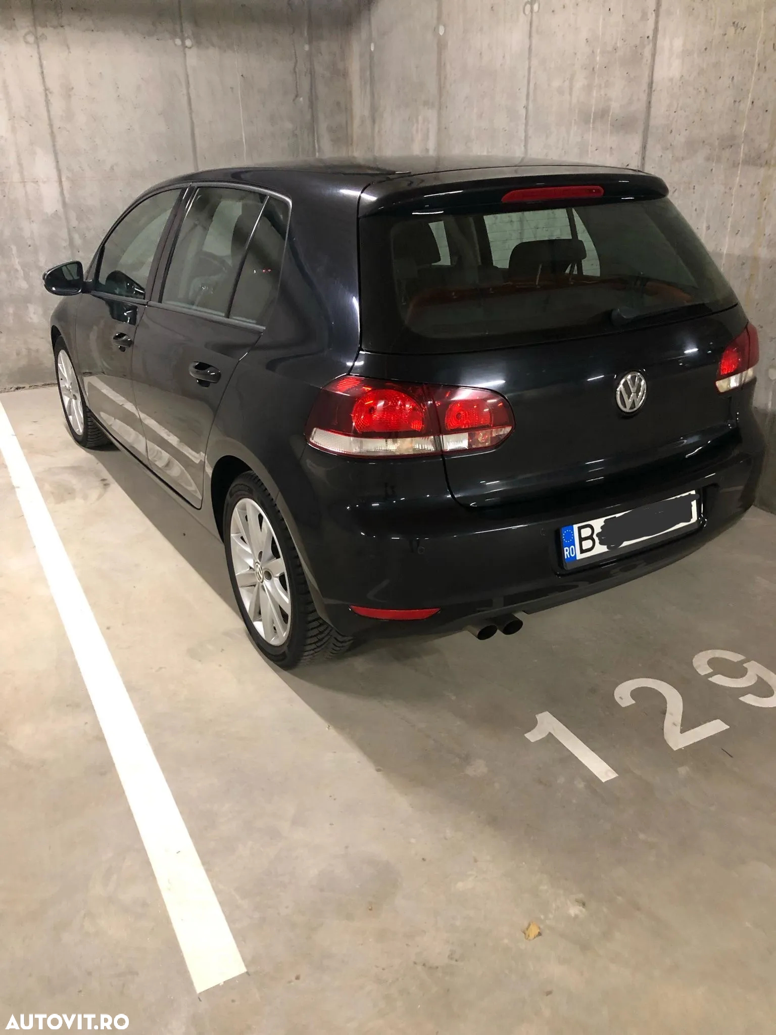 Volkswagen Golf 1.4 TSI Highline - 5