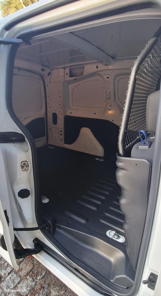 Peugeot Partner Premium Longa ( IVA DEDUTIVEL ) - 18