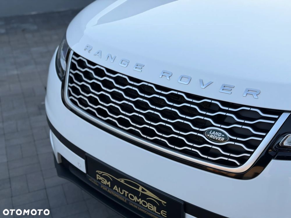 Land Rover Range Rover Velar 2.0 P250 SE - 6