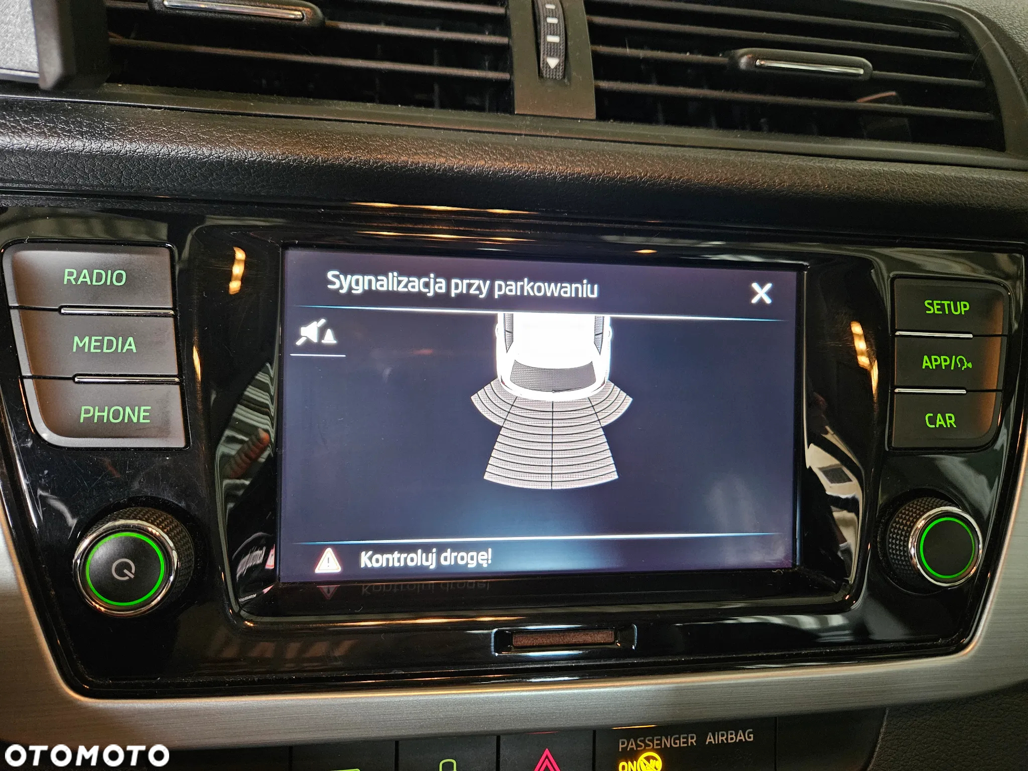 Skoda Fabia 1.0 TSI Ambition - 8