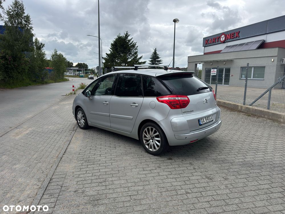 Citroën C4 Picasso 2.0 HDi Exclusive - 6