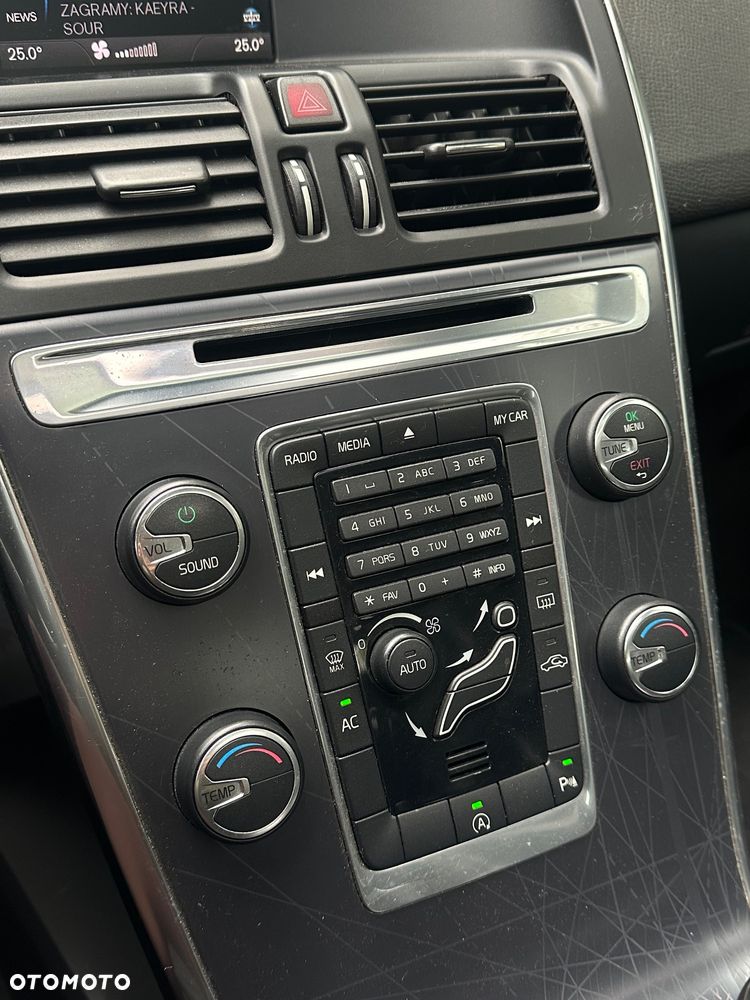 Volvo XC 60 D3 Ocean Race - 26