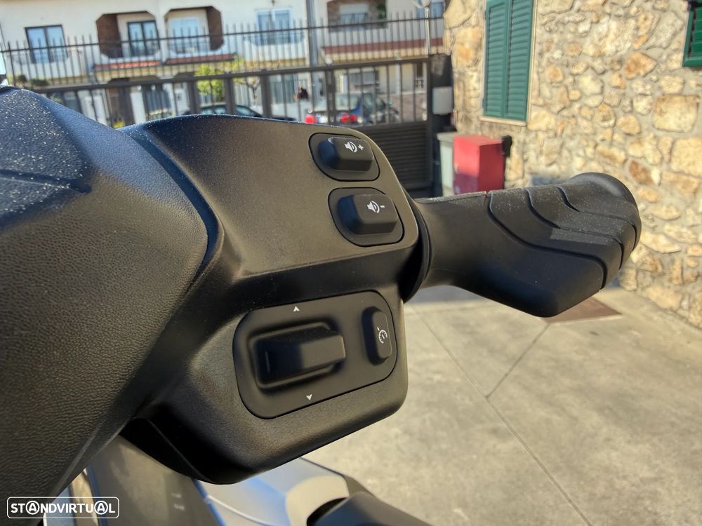 Sea-Doo GTX 325 - 10