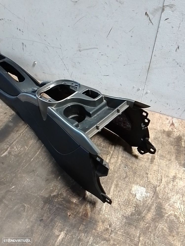 Consola Central Alfa Romeo Mito (955_) - 2