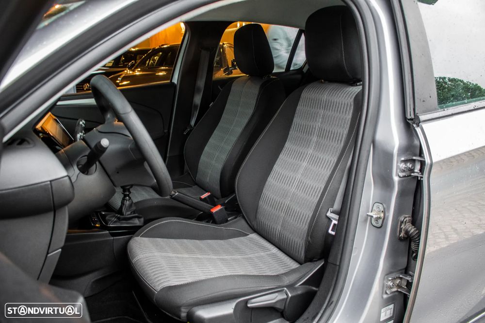 Opel Corsa 1.5 D Edition - 27