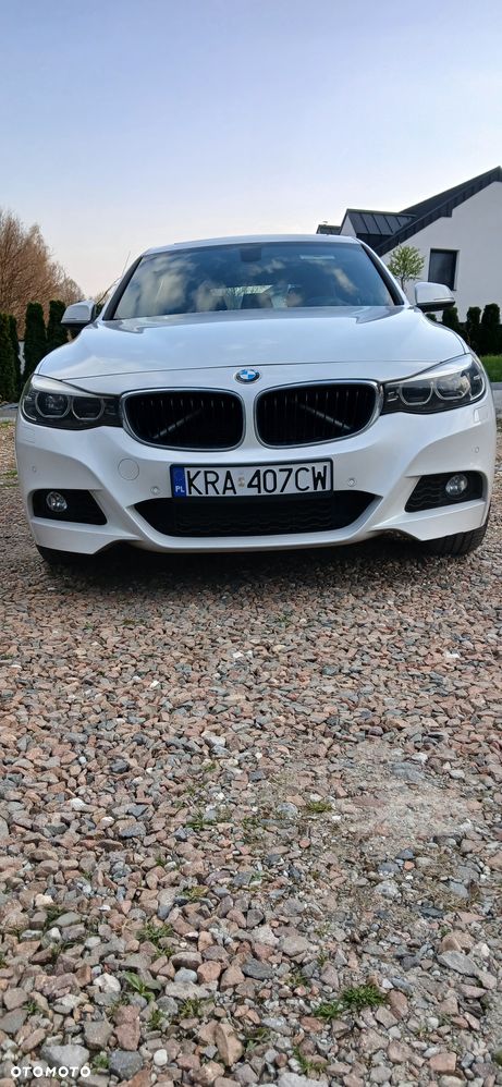 BMW Seria 3 - 3