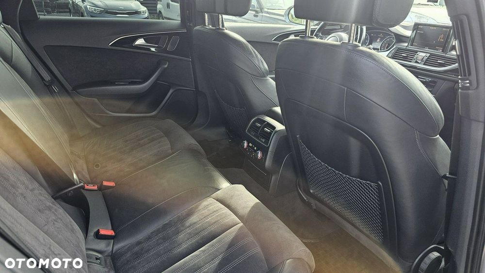 Audi A6 Avant - 23