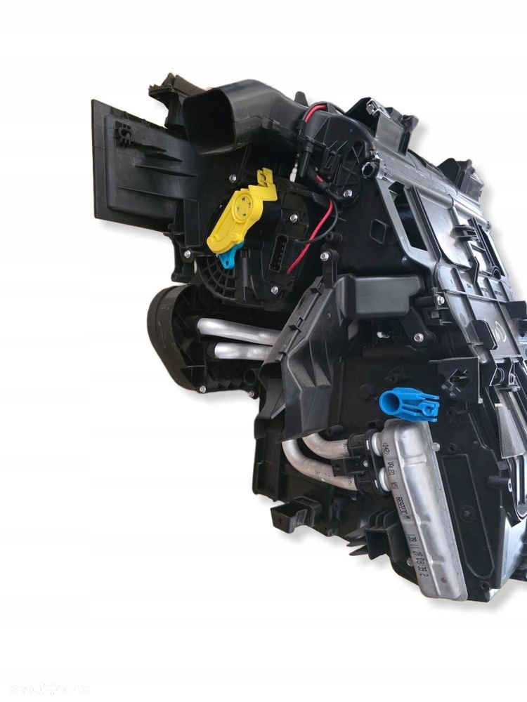 NAGRZEWNICA MIESZALNIK KOMPLET RENAULT WIND 1.2 TCE OE 8200365189 - 3