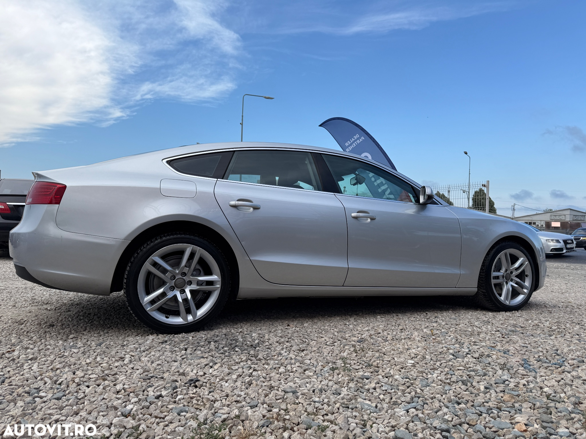 Audi A5 - 20