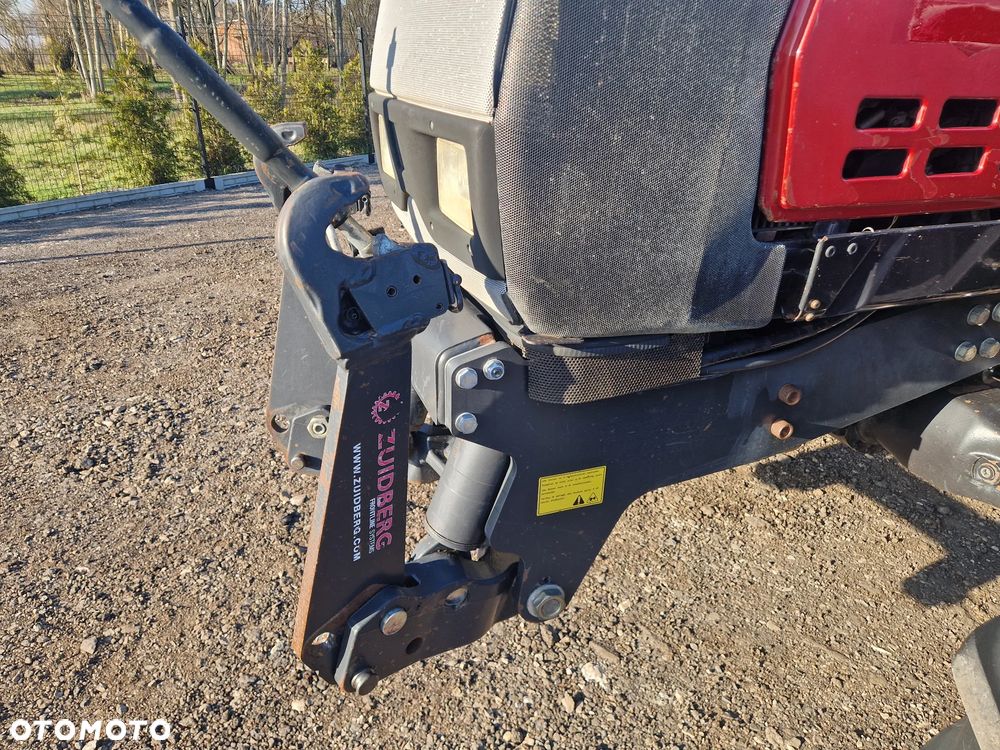Valtra 8050 HiTech - 26