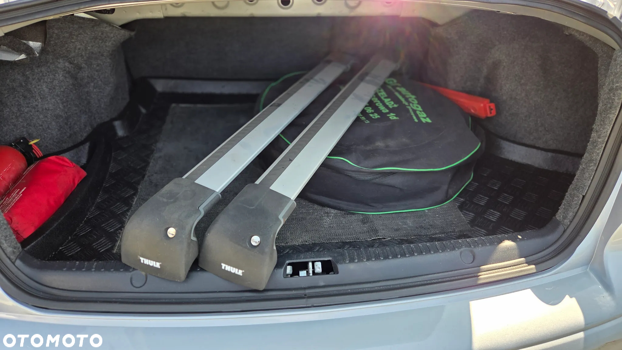 Mitsubishi Lancer 1.6 Inform - 8