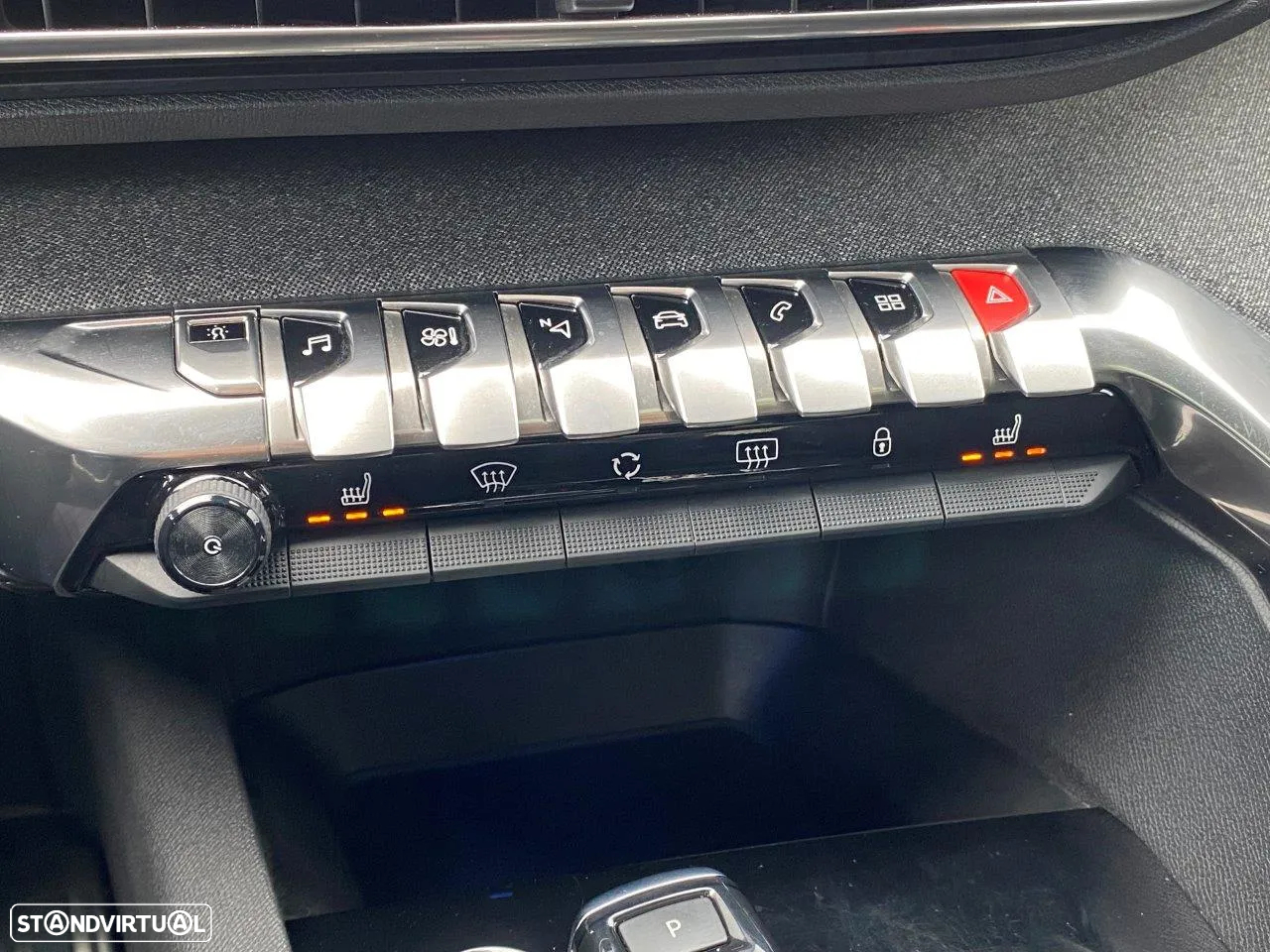 Peugeot 5008 2.0 BlueHDi GT EAT8 - 37