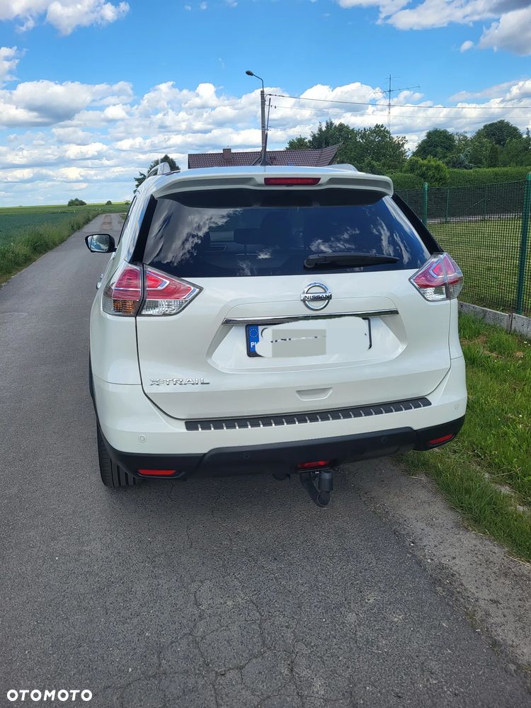 Nissan X-Trail 1.6 DCi N-Connecta - 15