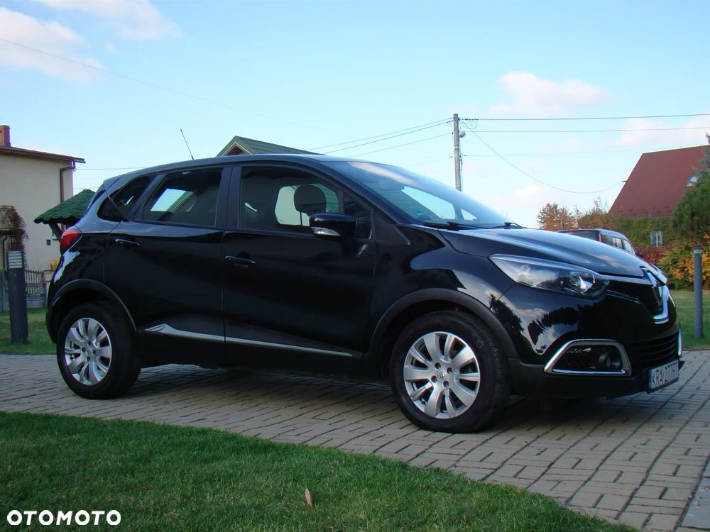 Renault Captur ENERGY TCe 90 Start&Stop Intens - 4