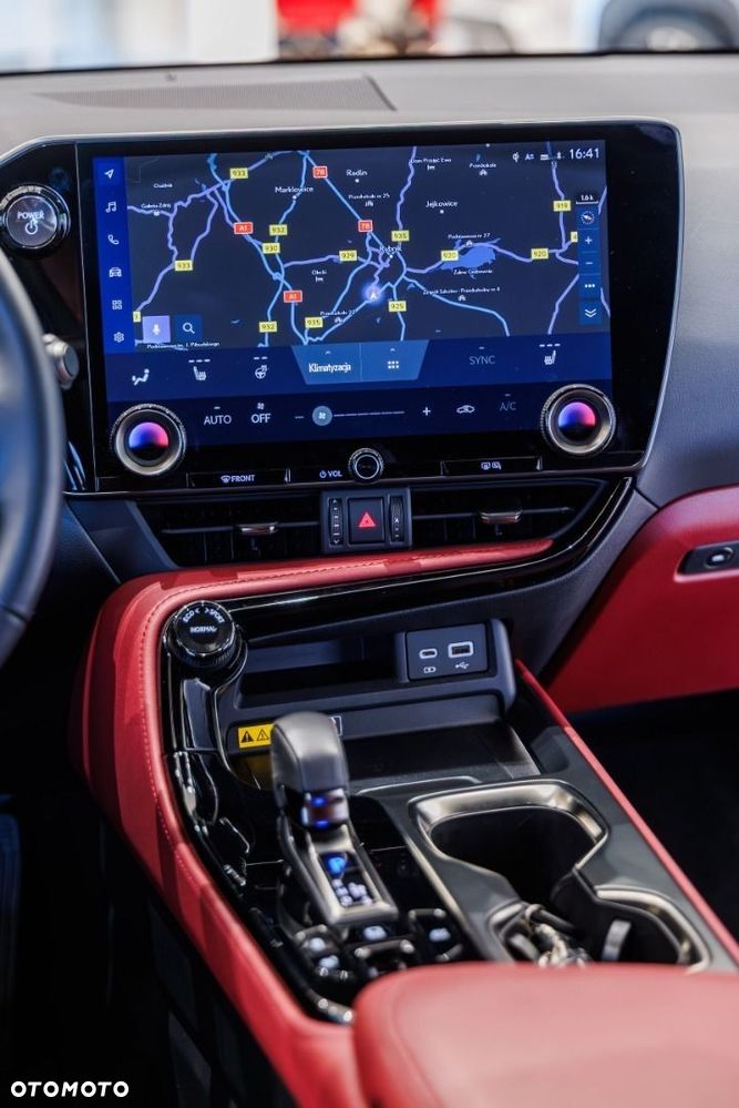 Lexus NX - 24
