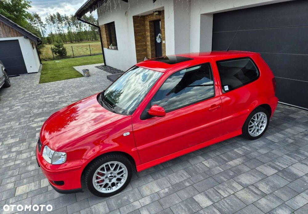Volkswagen Polo - 24