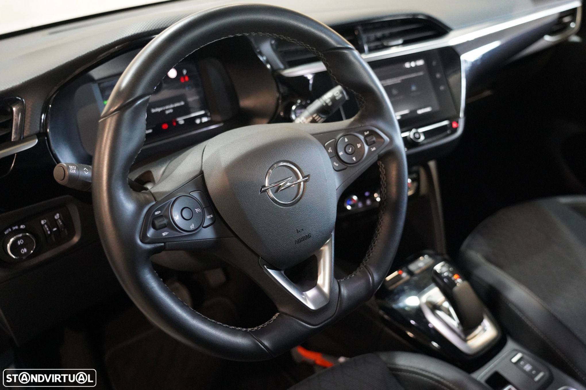 Opel Corsa-e - 8