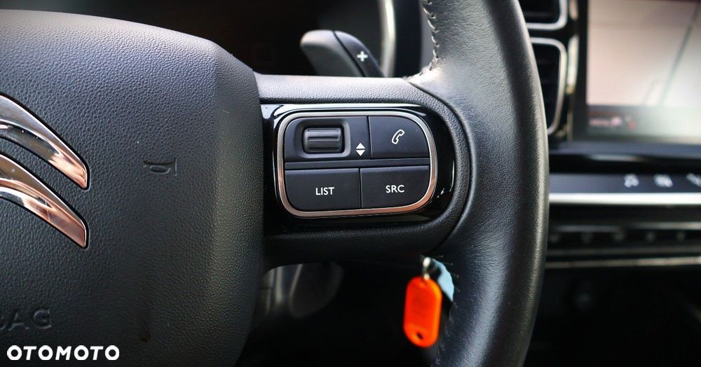 Citroën C5 Aircross - 23