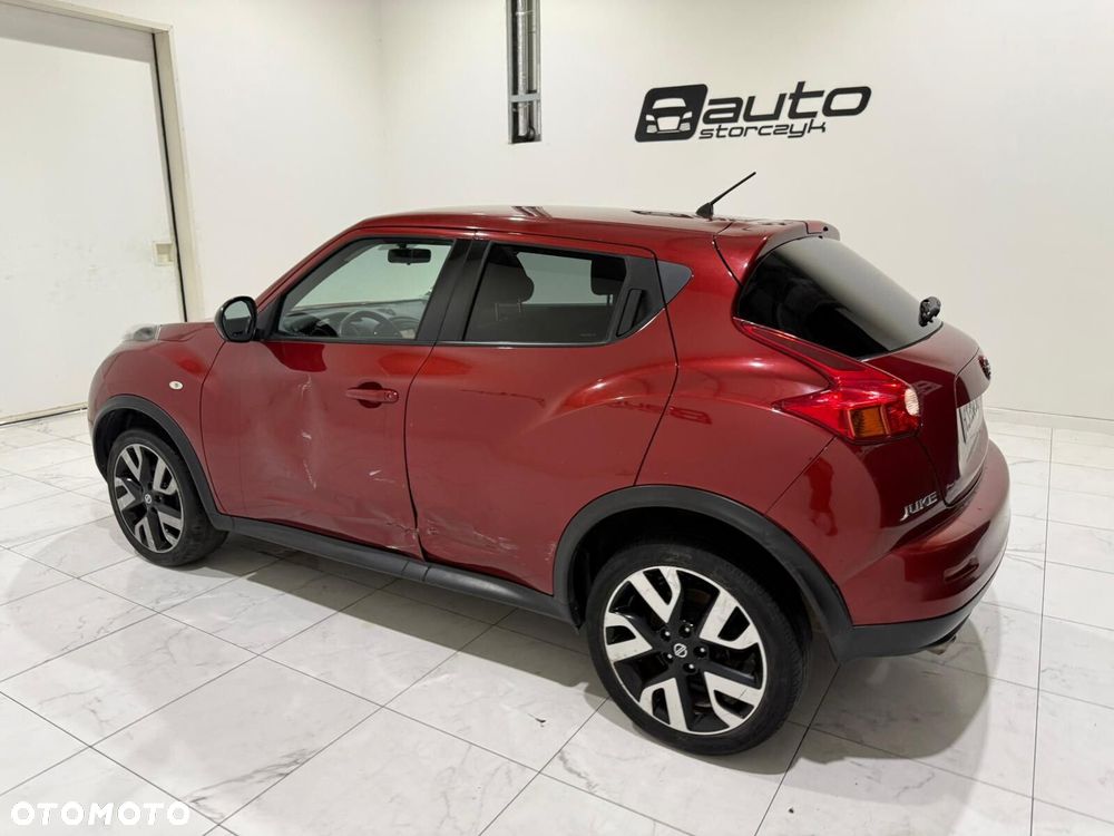 Nissan Juke - 24