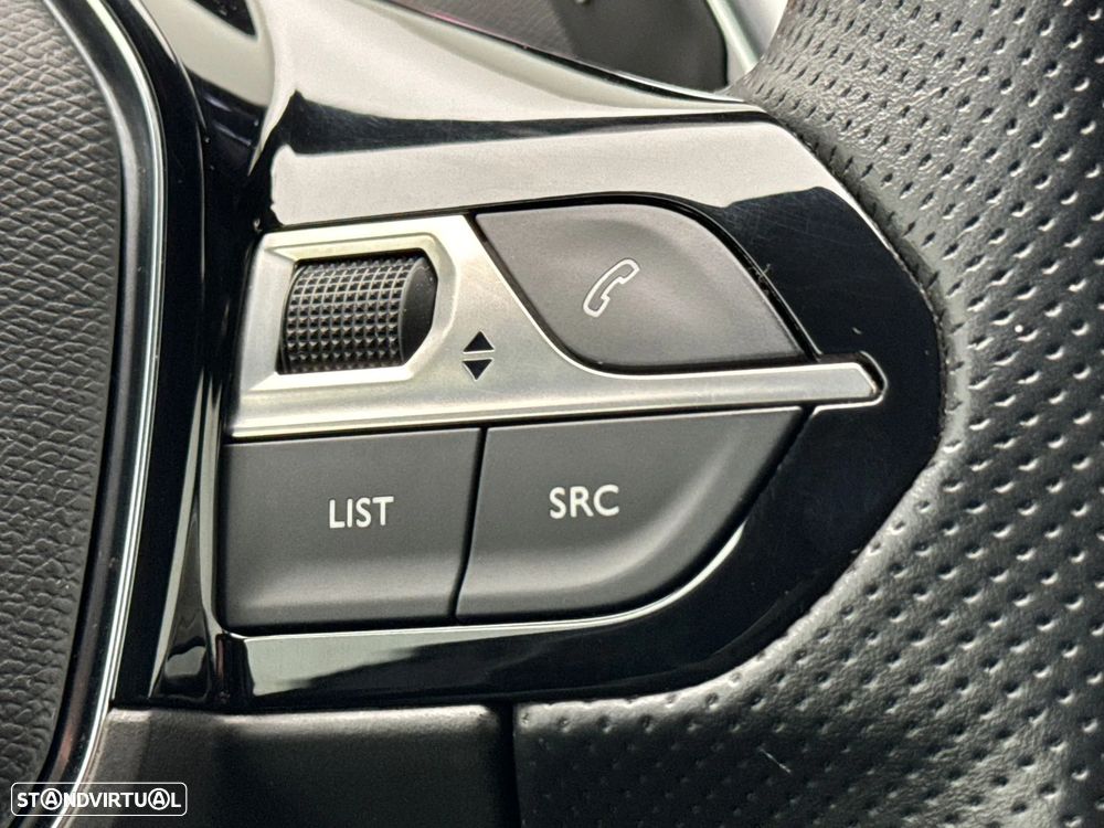 Peugeot 5008 BlueHDI 130 EAT8 GT - 30