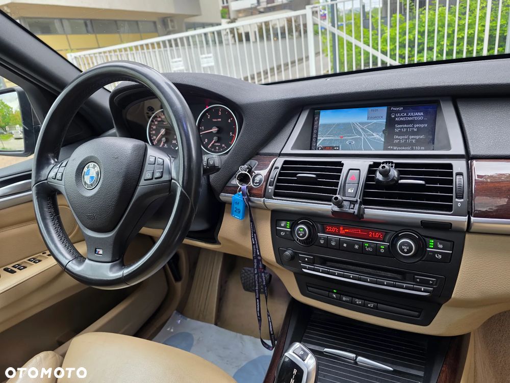 BMW X5 - 8