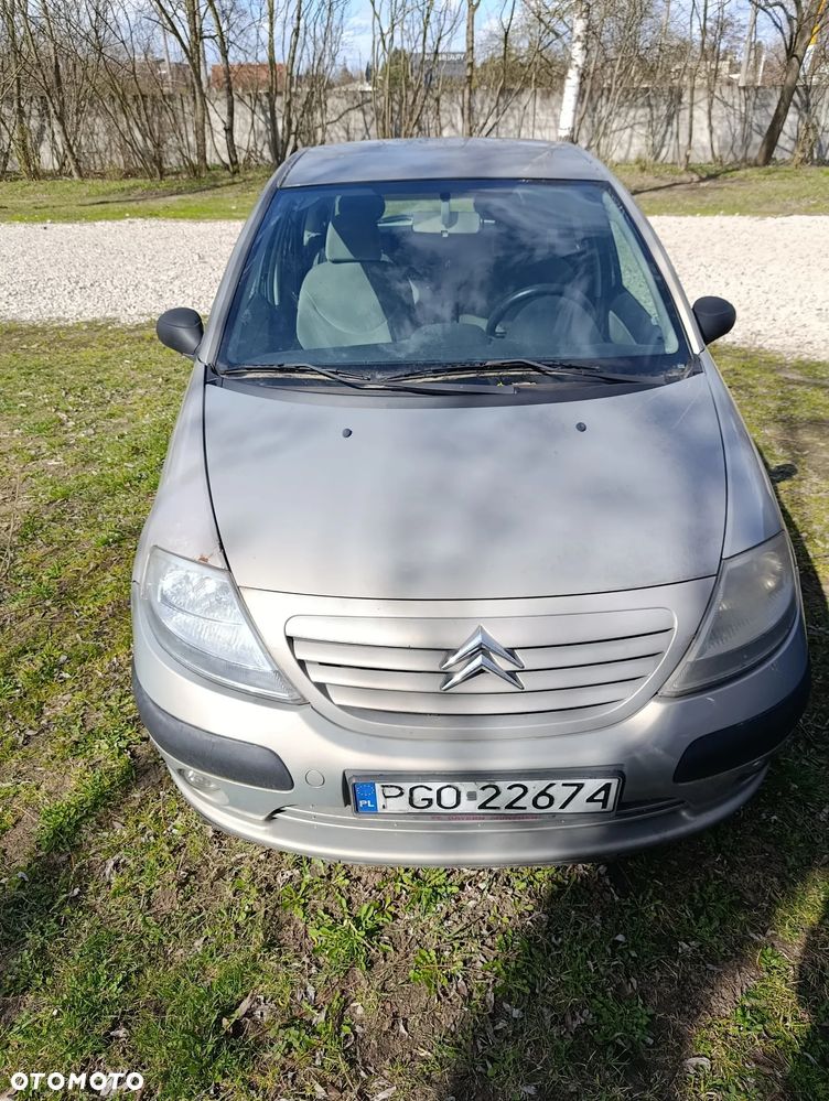 Citroën C3 1.4i SX - 5