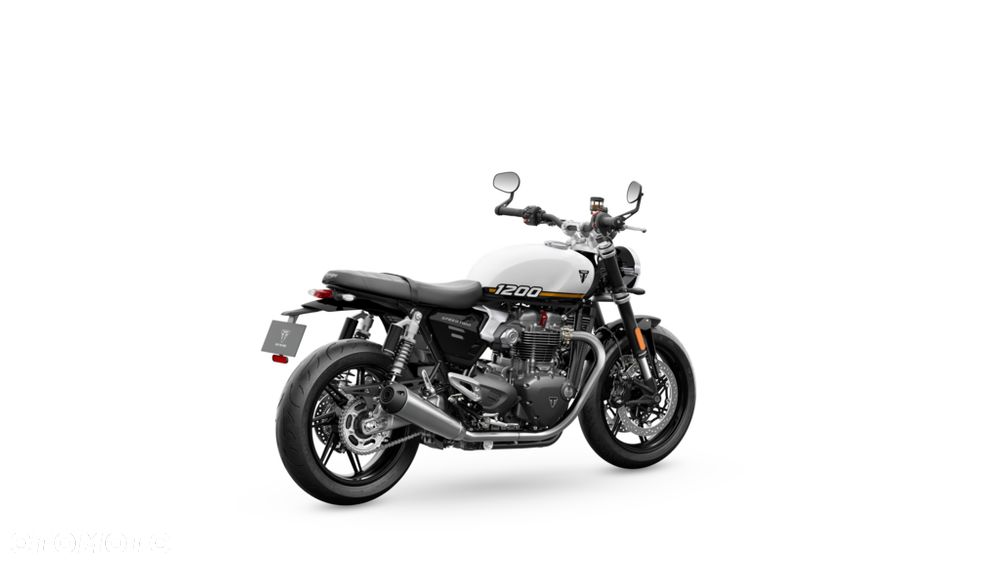 Triumph Speed Twin - 4