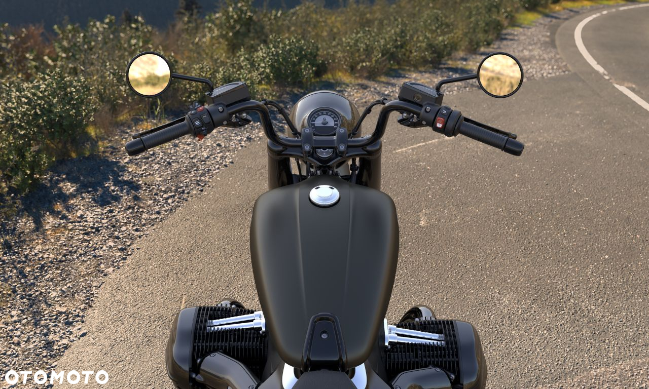 BMW R - 5