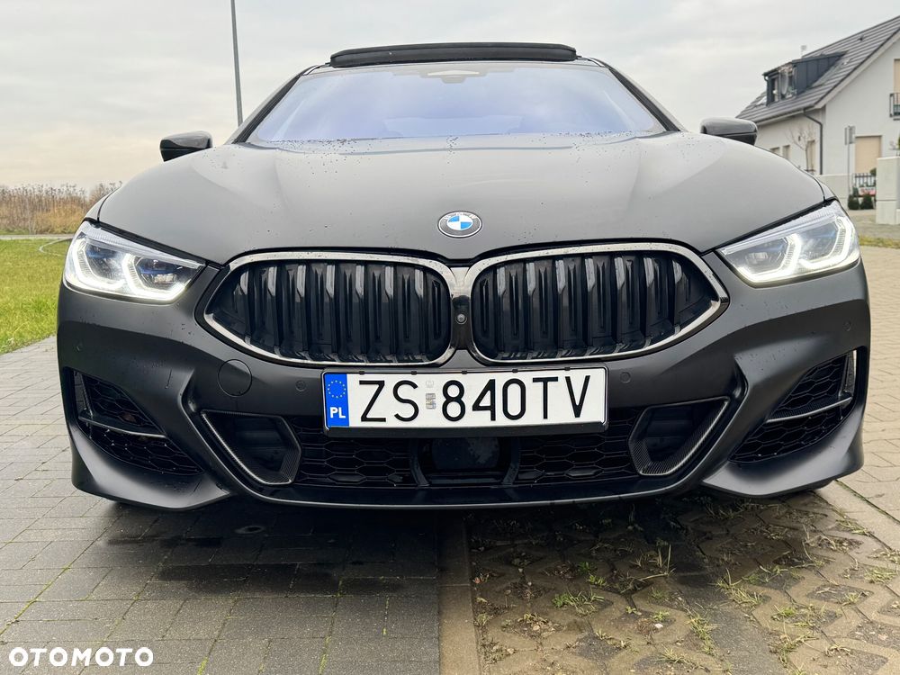 BMW Seria 8 - 23
