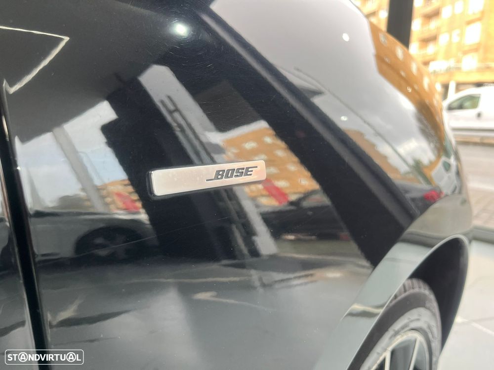 Renault Grand Scénic Energy dCi 110 S&S Bose Edition - 20