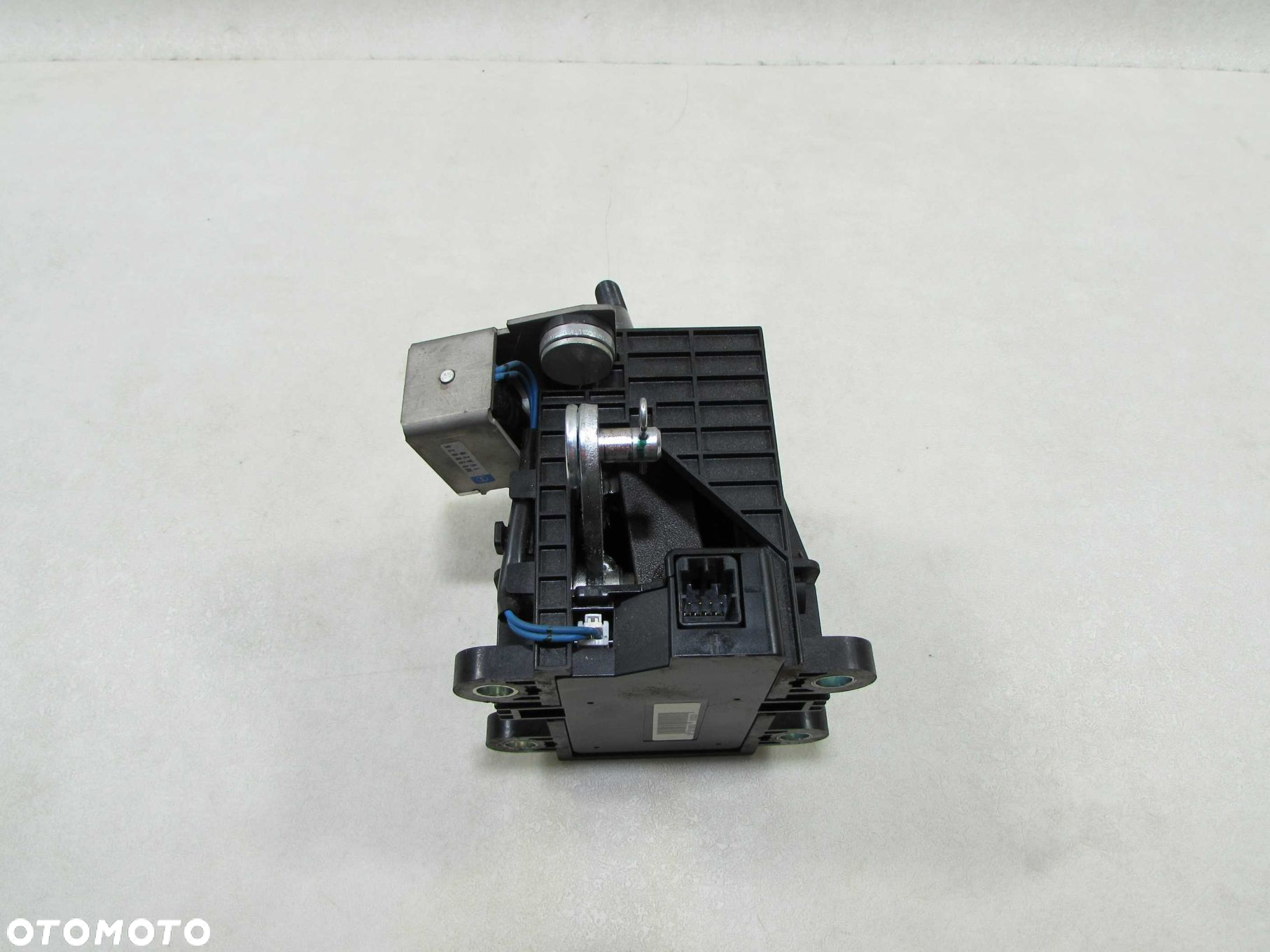 MITSUBISHI CANTER FUSO 17R LEWAREK WYBIERAK BIEGOW AUTOMAT DUONIC ME537065 - 5