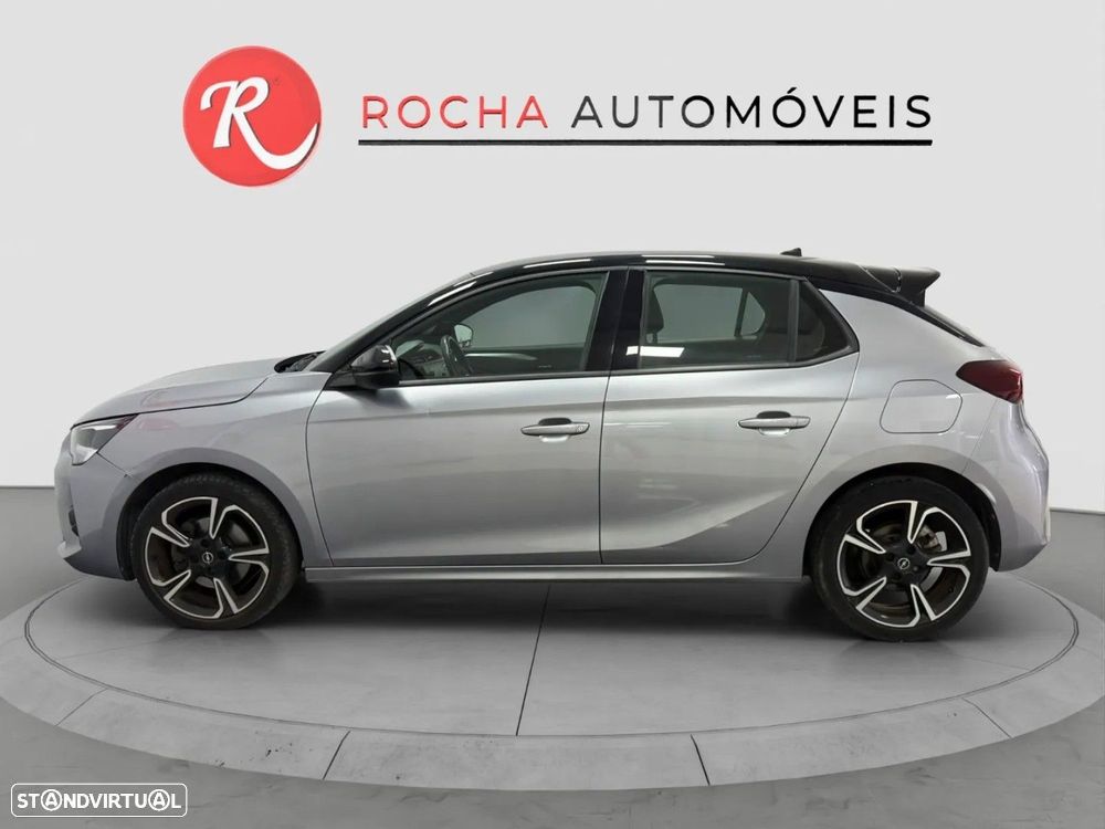 Opel Corsa - 9