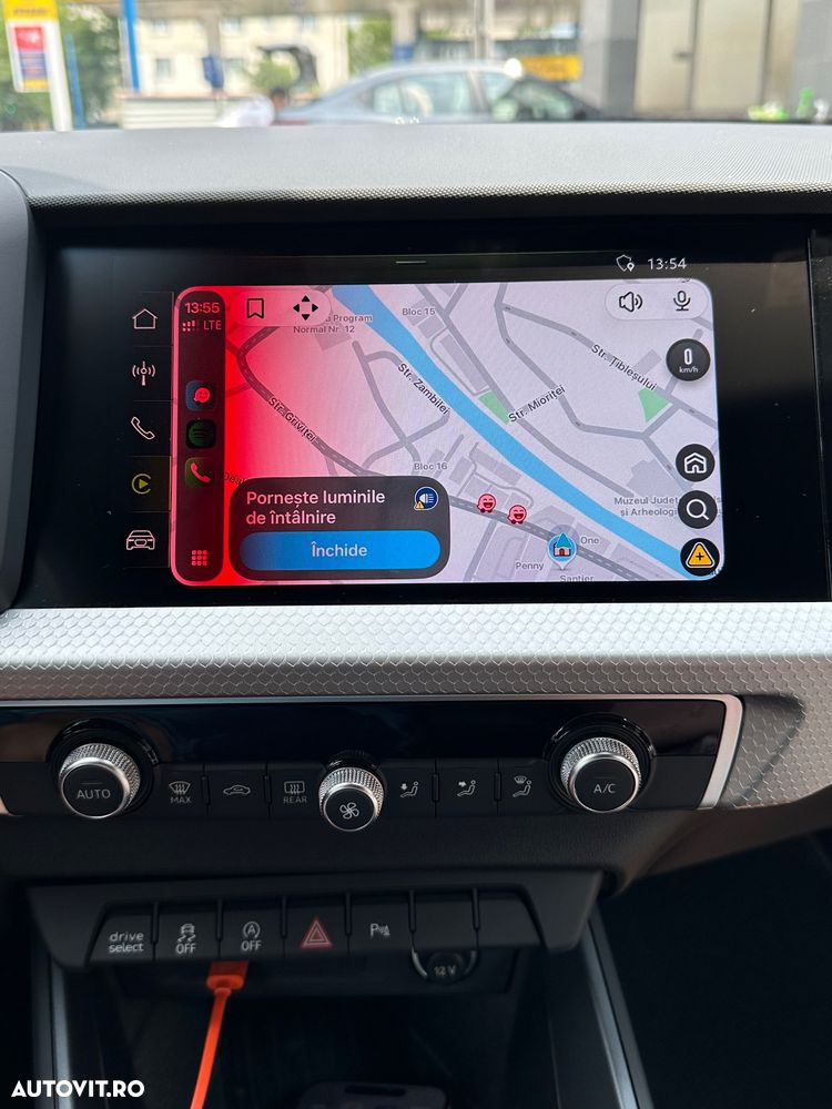 AUDI A1 2020 — imagine 13