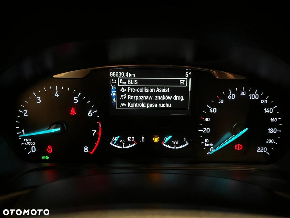 Ford Puma 1.0 EcoBoost Titanium X - 11