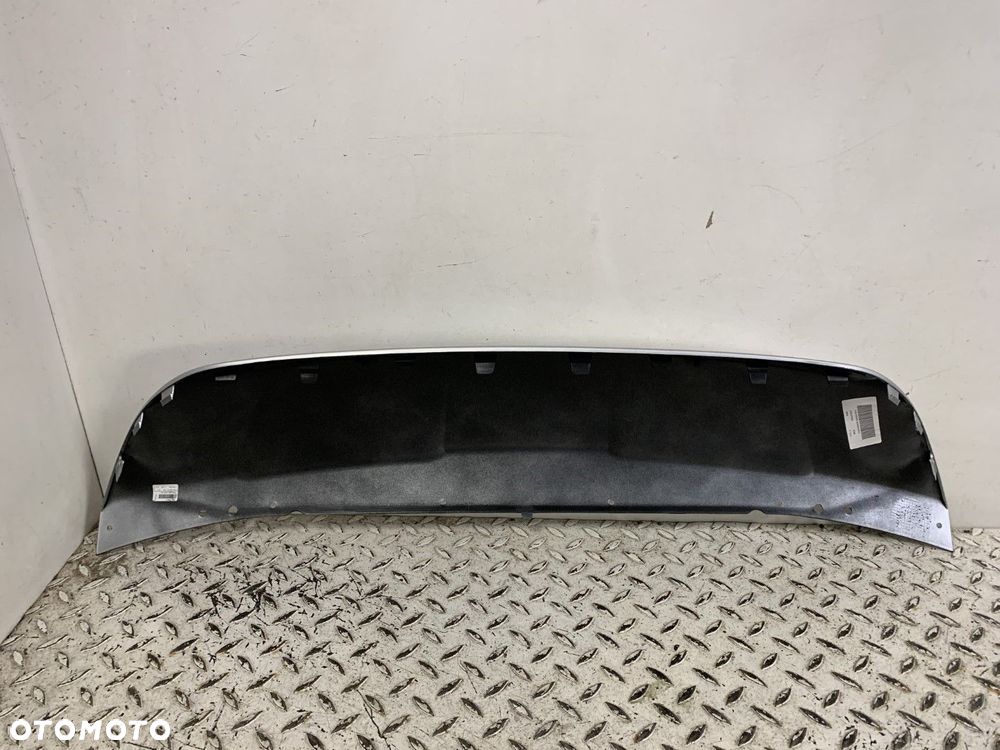 NOWY ORYGINALNY SPOILER ZDERZAKA TYLNEGO TYŁ ALFA ROMEO STELVIO 156137254 17-26 - 6