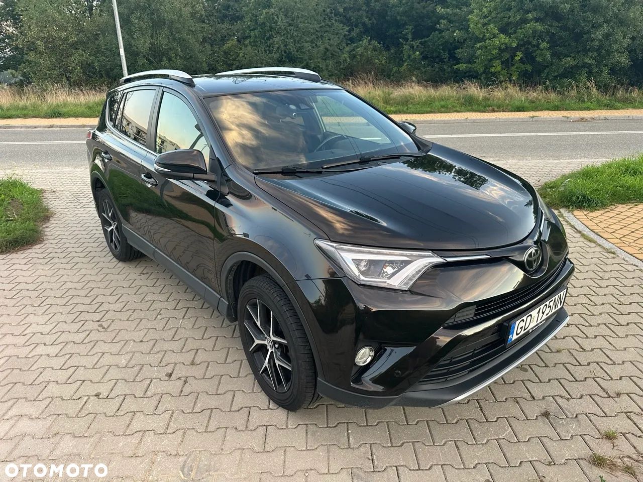 Toyota RAV4 2.0 Prestige 4x4 MS - 1