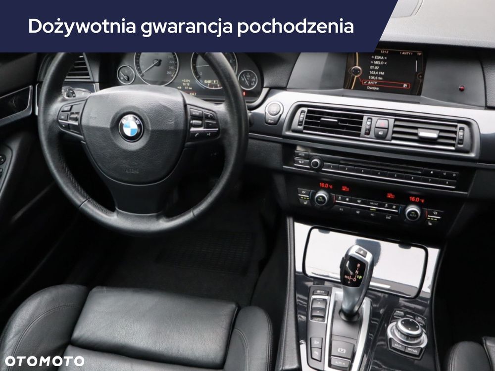 BMW Seria 5 - 9